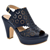 D'Cristian Zapatos para mujer